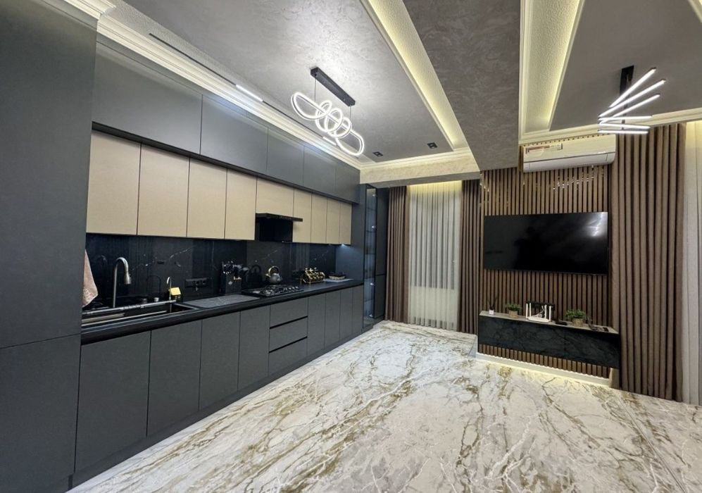 Мебел  на  заказ