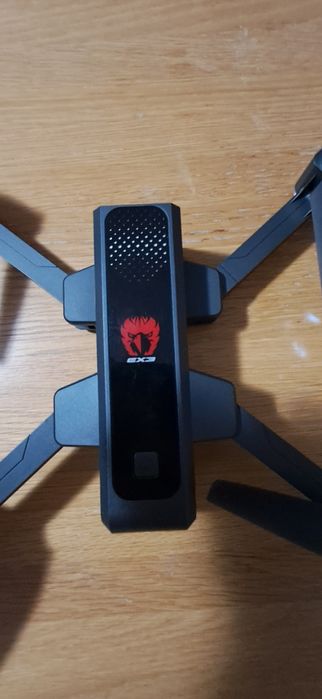 Drona profesionala MJX Bugs 4W