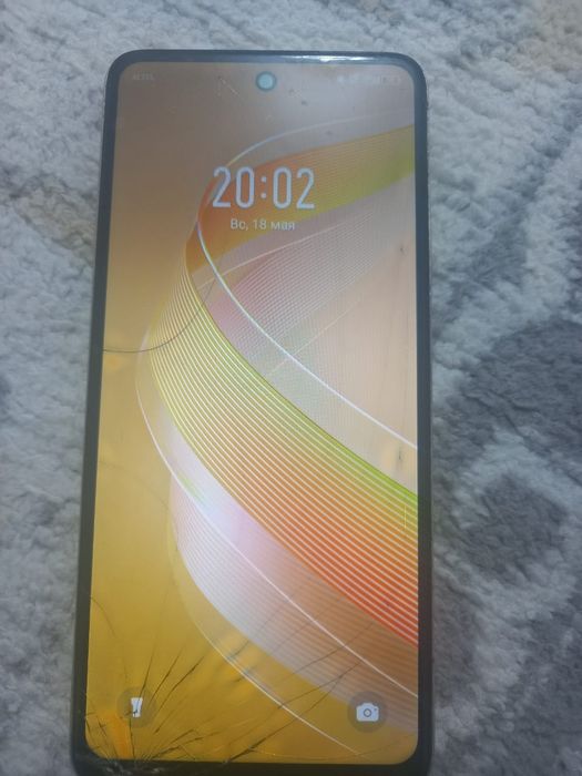 Inflnix гарантери