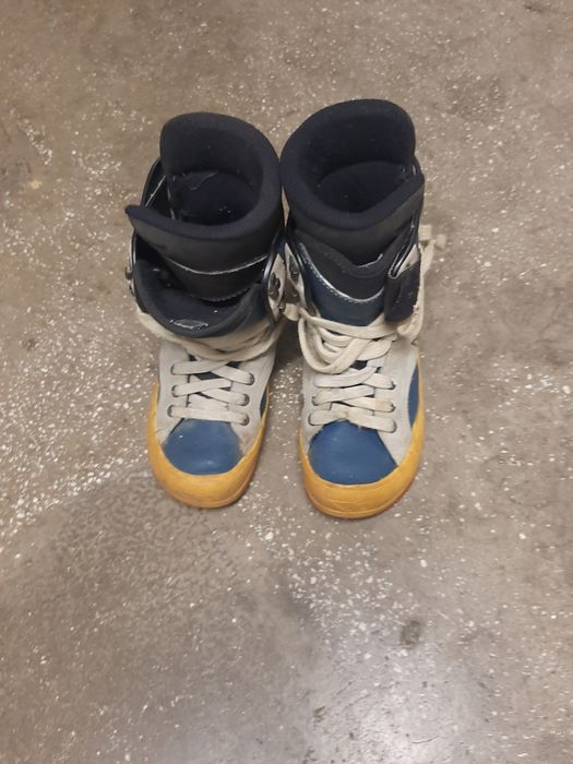 Ghete clapari de vanzare