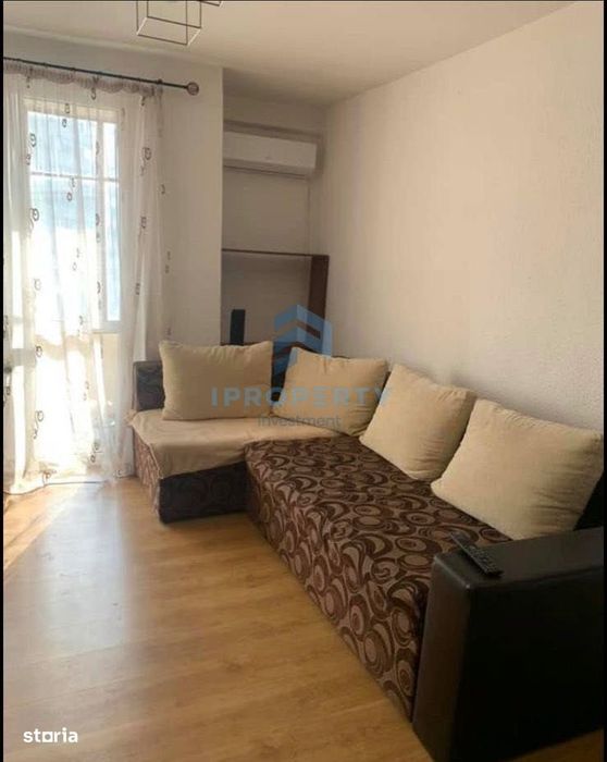 Vanzare Apartament 2 camere in Stefan cel Mare