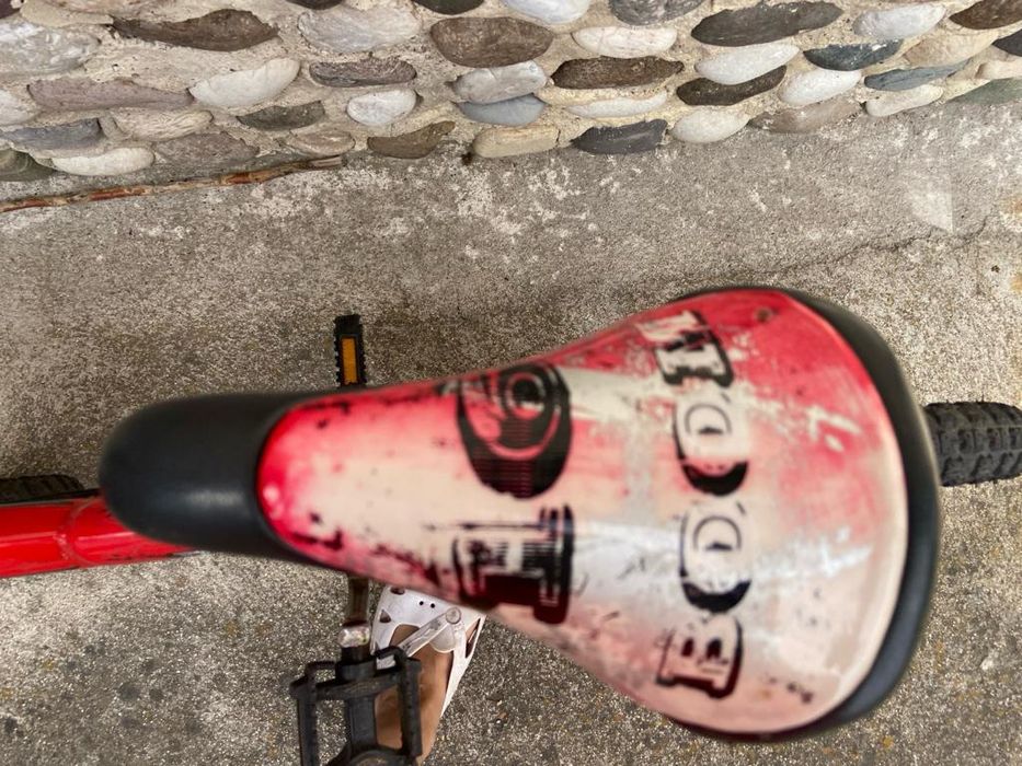 Детско колело Sonic подходящо за 4 - 6 години