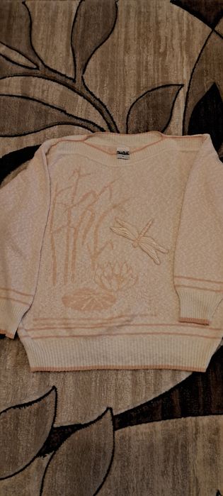 Pulovar dama marimea 44