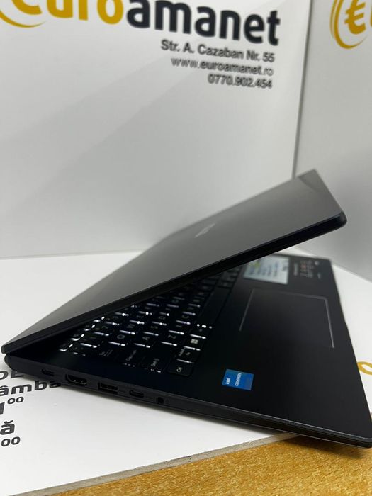 Laptop ASUS Vivobook Go 15 , Intel(R) Celeron(R) N4500, 2.8GHz, -I-