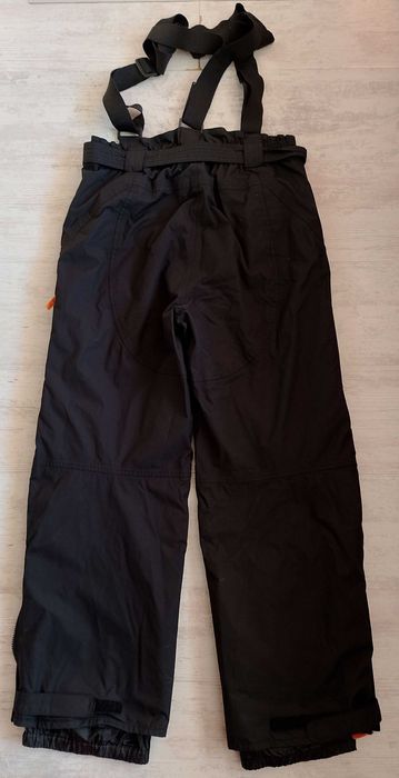 Мъжки ски/сноуборд панталон/гащеризон  Ontario / RECCO ®