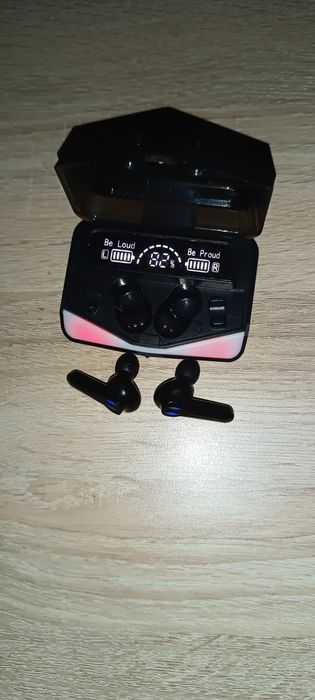 Без проводные наушники M28 Game headset