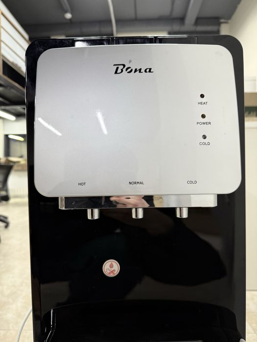 Кулер для воды.