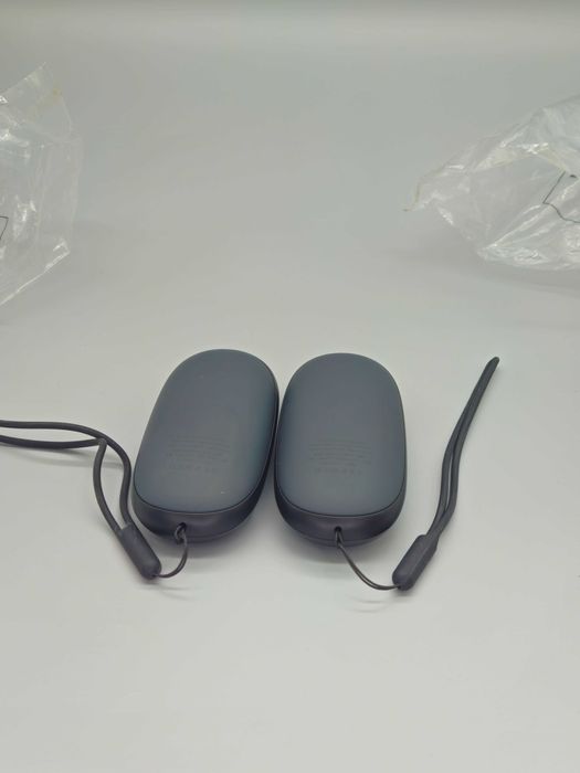 Комплект 2 броя електрически джобни грейки UNIGEAR 5200mAh с дисплей