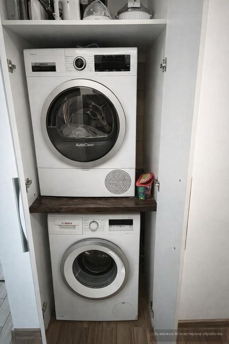Дава се под наем Тристаен апартамент в София, Гео Милев - 87 кв.м за 947.58 € - Снимка #7