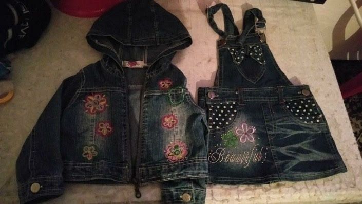 Вещи  спортивка  платье