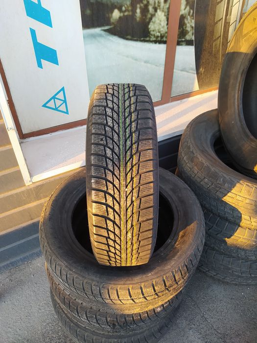 Kumho 195/65R15 WI51