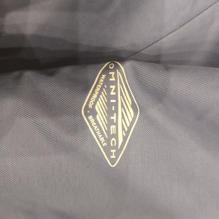 Columbia куртка без нюансов