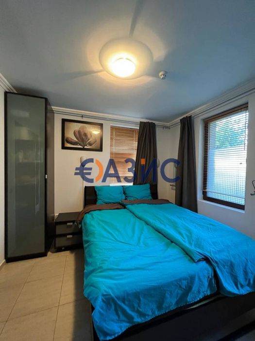 Продава се Тристаен апартамент в Свети Влас - 79 кв.м за 1760 €/кв.м - Снимка #9