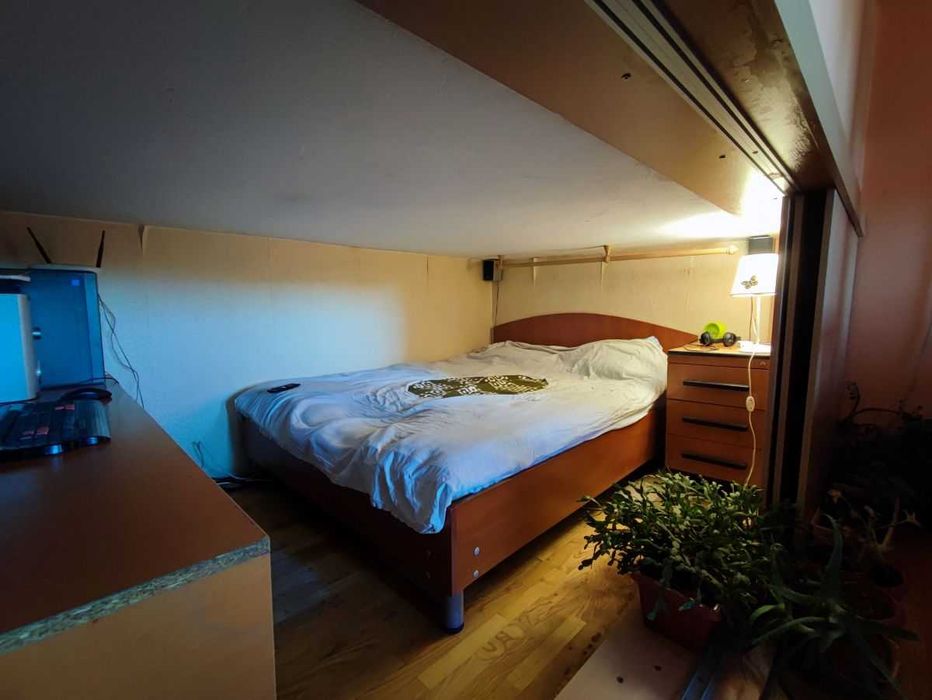 Продава се Двустаен апартамент в Велико Търново, Център - 53 кв.м за 1000 €/кв.м - Снимка #6