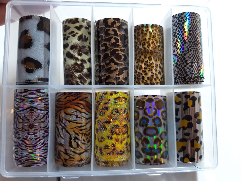 Продам материалы для маникюра