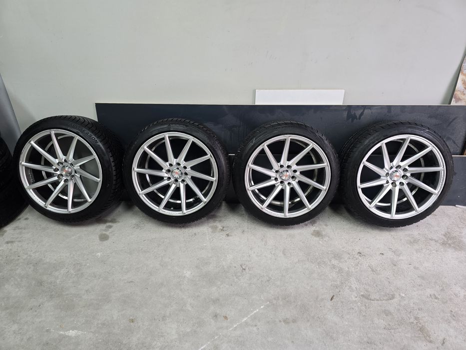 Diska balon vossen R17 unversal