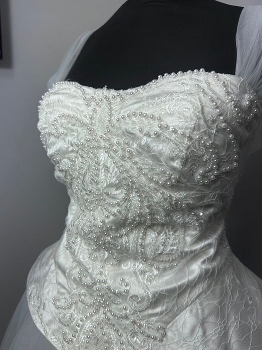 Rochie de mireasă