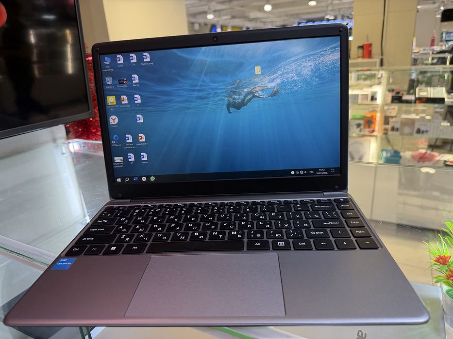 Ноутбук Cuwi в наличии