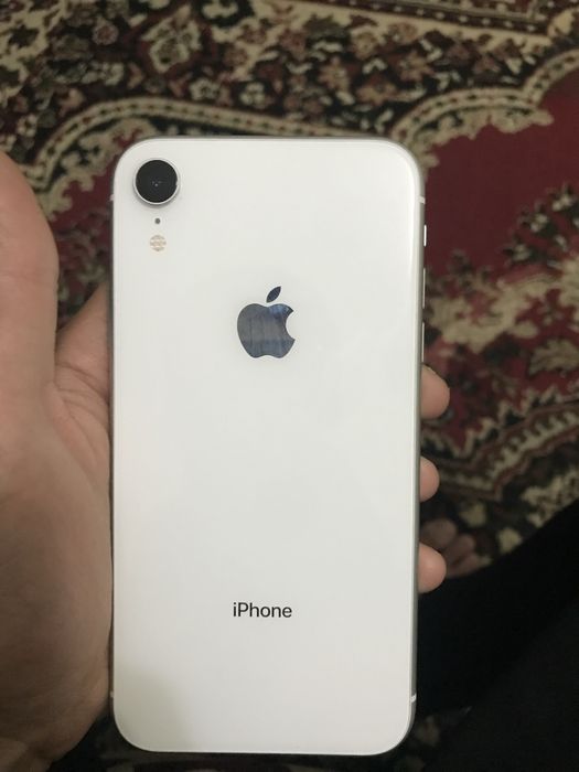 Iphone XR ideal 64 gb 85%