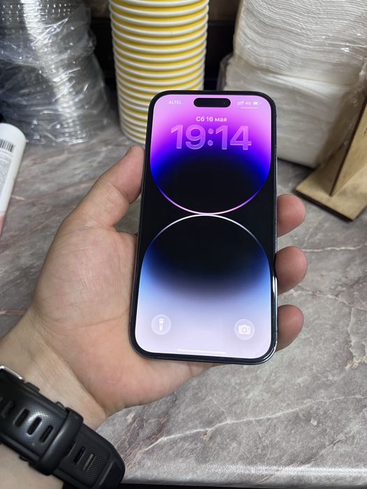 Айфон 14про iphone14pro