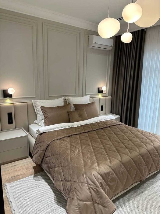 Срочно Сдается Квартира Яккасарайский район 3 ком +