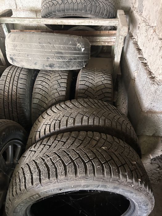 Шины. Шина. Мишлен (michelin)