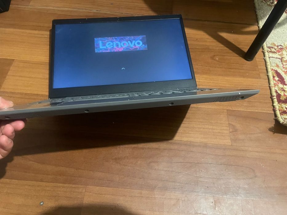 Ноутбук Lenovo срочно