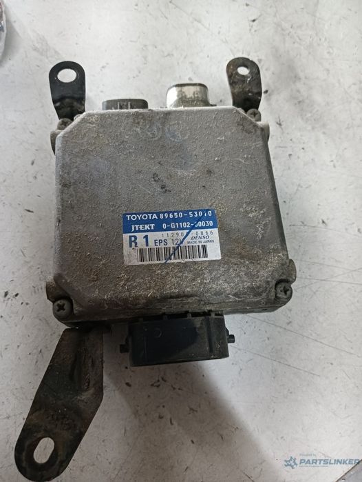 Modul caseta directie LEXUS IS II Saloon (GSE2_, ALE2_, USE2_) [ 2005