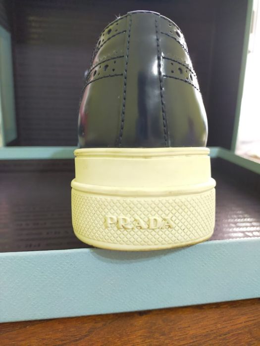 Женские туфли Prada original