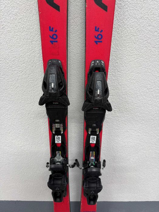 schi fischer the curv xtr L175,170,165 si 160cm