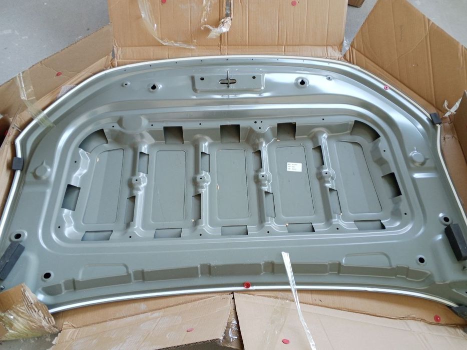 Kapot Dongfeng ep 008