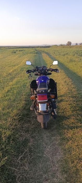 Gsx suzuki 200c документы есть