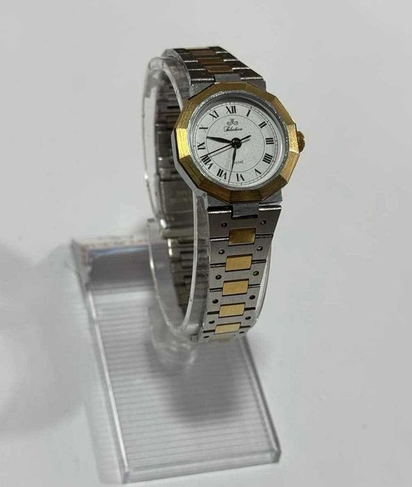 Часовник Jelection Quarz