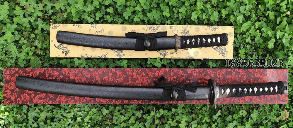 Катана / 3 размера /