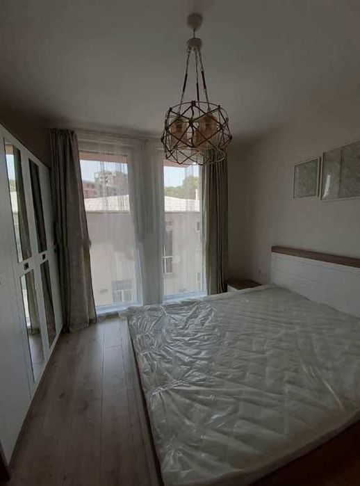 Двустаен ап Красно село под наем