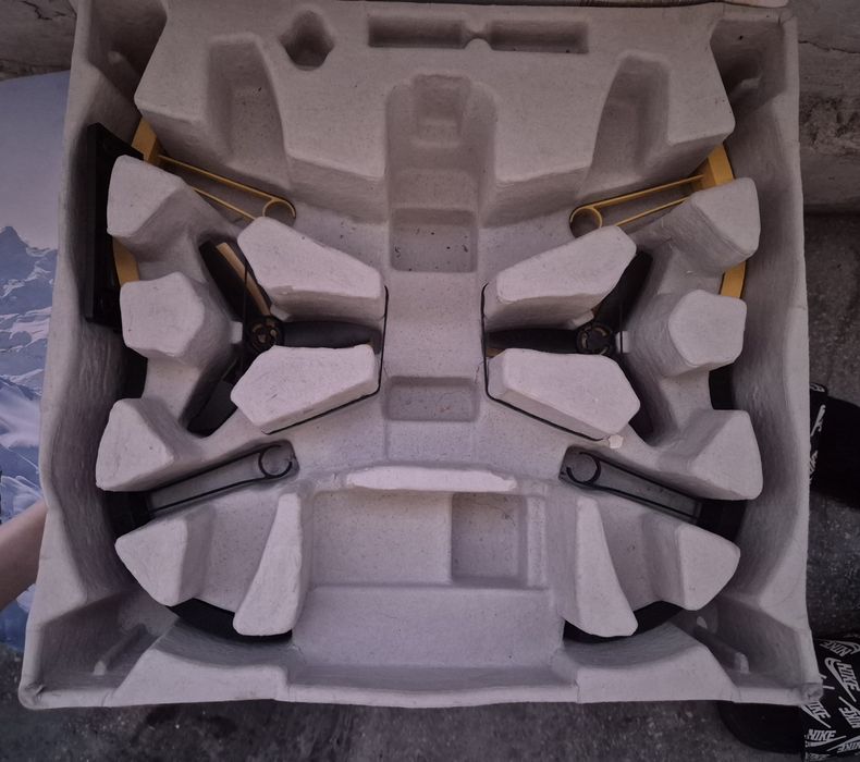 Parrot DronaParrot  Bebop FullHd