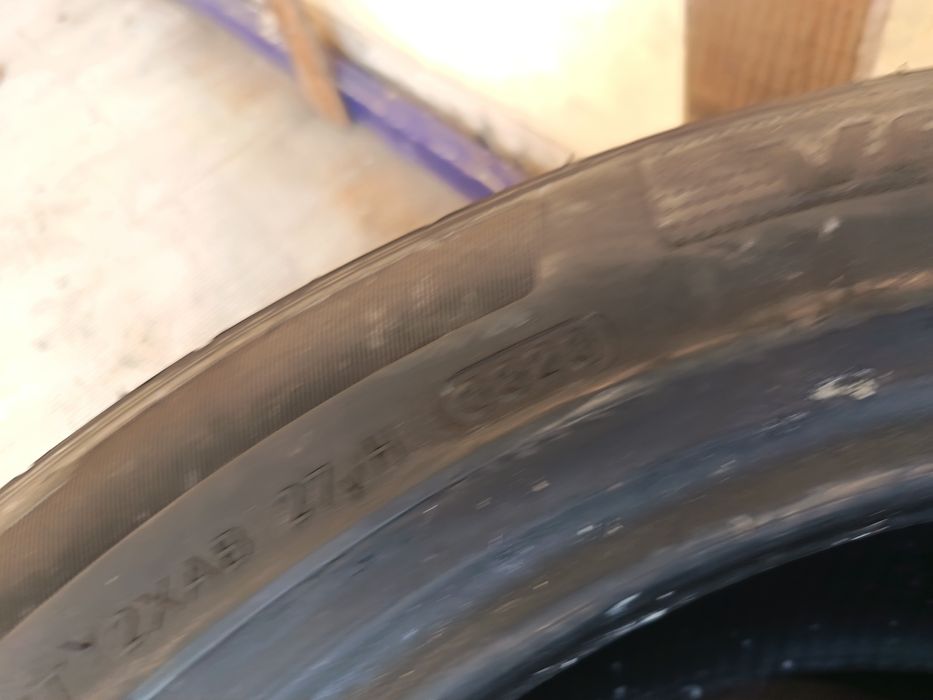 Anvelope vara 225 50 17 hankook 2023 5.7mm
