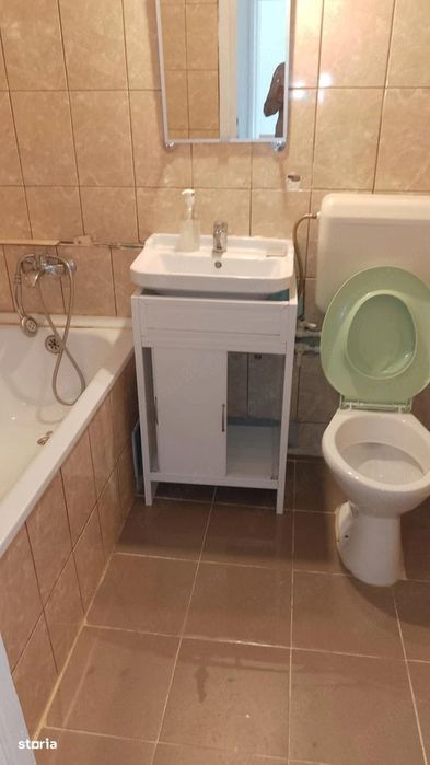 Apartament 2 camere, Drumul Taberei, 50mp