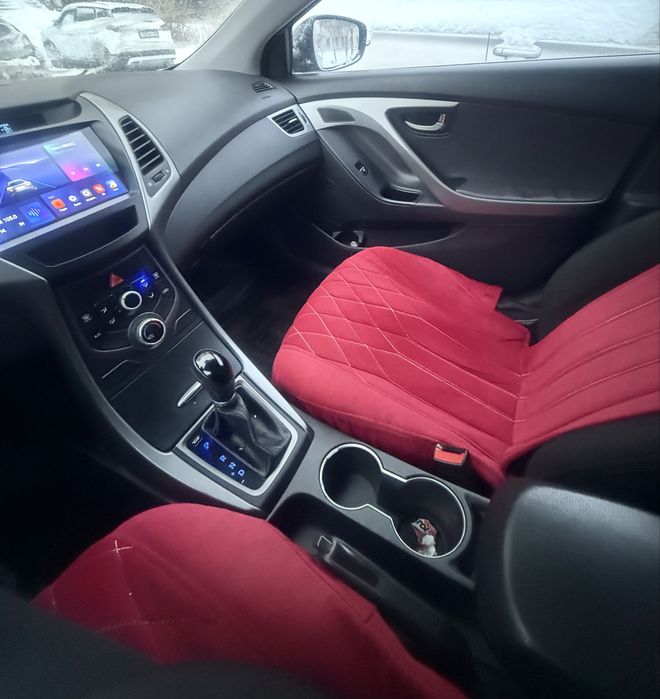 Сдам в аренду машину