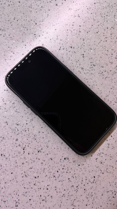 Iphone 15 Green 128gb