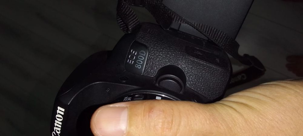 фотоаппарат Canon