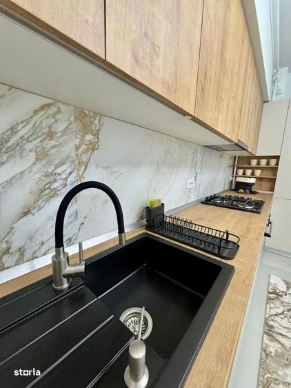 Apartament 2 Camere | 1 Decembrie | Modern | Parcare | Basarabia