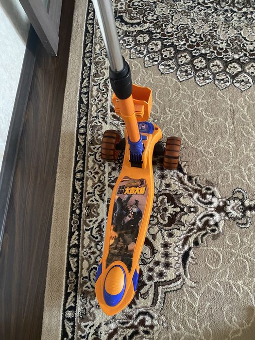 Самокат детский