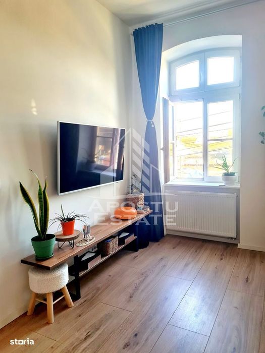 Apartament 2 camere cu garsoniera si garaj, Badea Cartan Timisoara