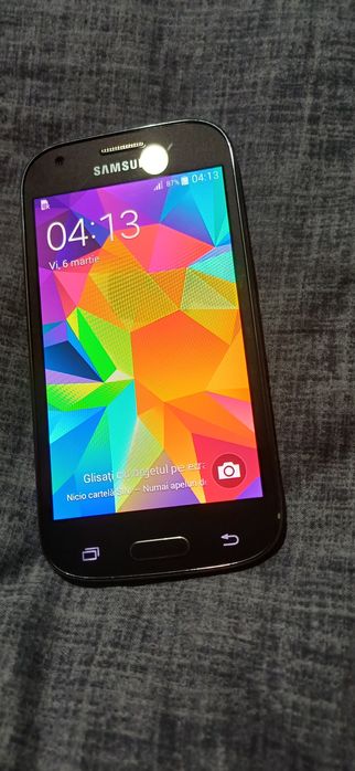 Telefoane vinted nokia si samsung