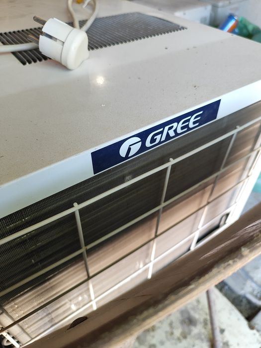 Оконный кондиционер Gree