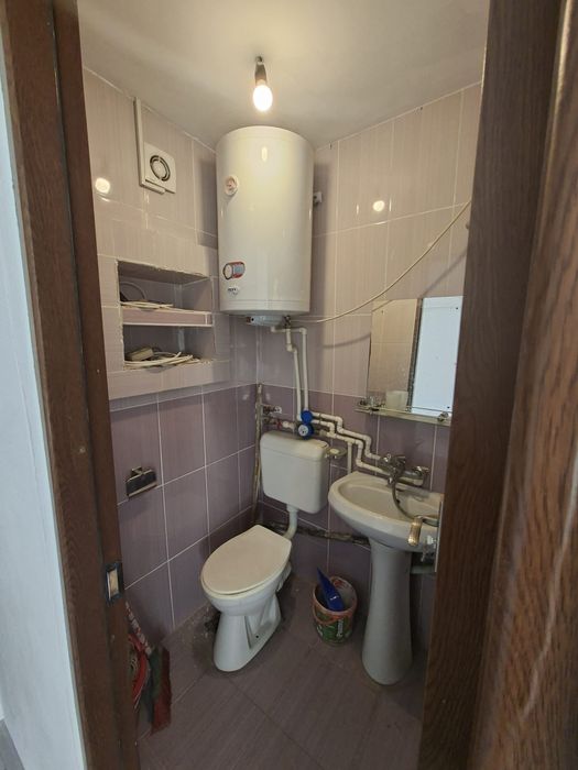 Vând garsoniera Orșova