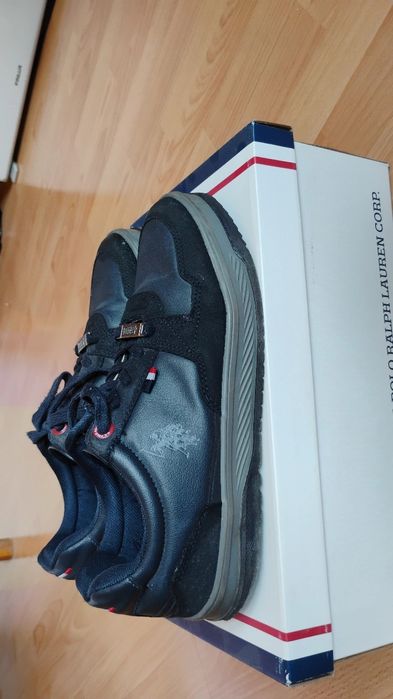 U.S. Polo Assn мъжки спортни обувки