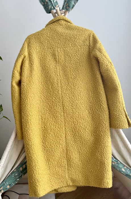 Пальто британского бренда NEXT