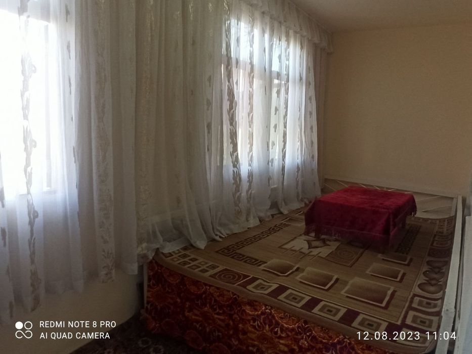 Сергели-2 4/4/4 квартира сотилади